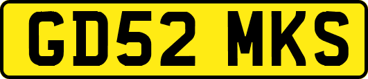 GD52MKS