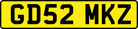 GD52MKZ