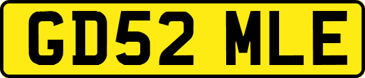 GD52MLE