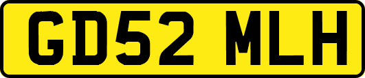 GD52MLH