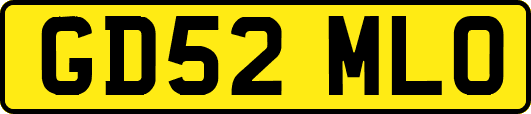 GD52MLO