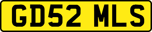 GD52MLS