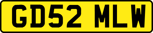 GD52MLW