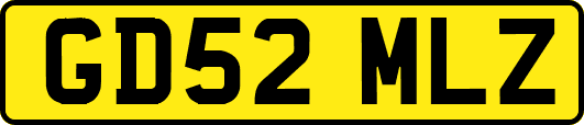 GD52MLZ