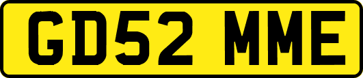 GD52MME