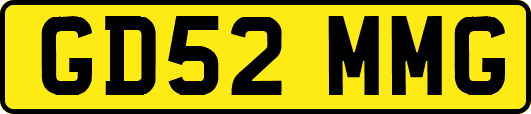 GD52MMG