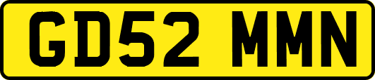 GD52MMN