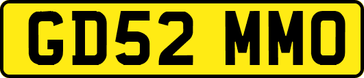 GD52MMO