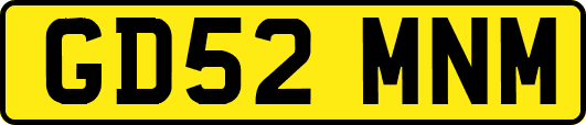 GD52MNM