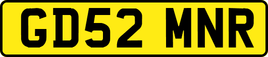 GD52MNR