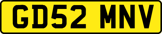 GD52MNV