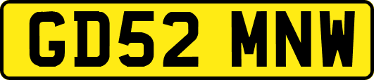 GD52MNW