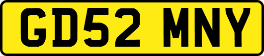 GD52MNY