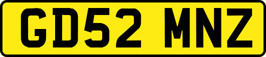 GD52MNZ