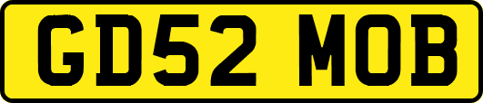 GD52MOB