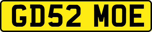 GD52MOE