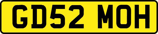 GD52MOH