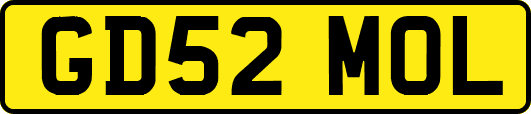 GD52MOL