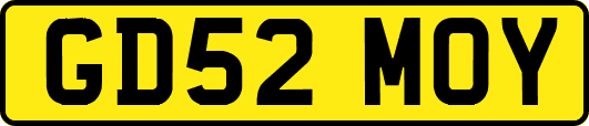 GD52MOY