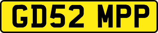 GD52MPP