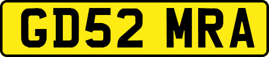 GD52MRA