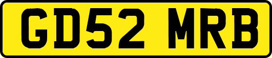 GD52MRB