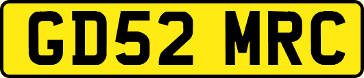 GD52MRC