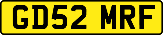 GD52MRF