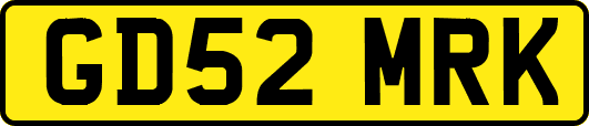 GD52MRK