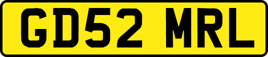 GD52MRL