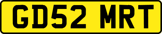 GD52MRT