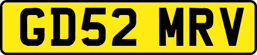 GD52MRV