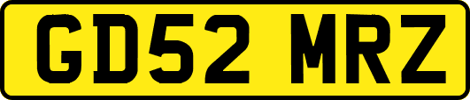 GD52MRZ