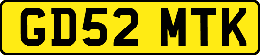 GD52MTK