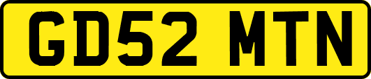 GD52MTN
