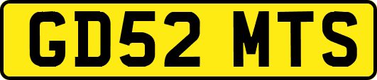 GD52MTS
