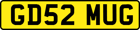 GD52MUG