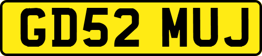 GD52MUJ