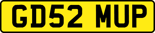 GD52MUP