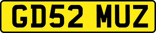 GD52MUZ