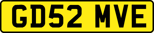 GD52MVE