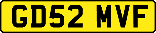 GD52MVF