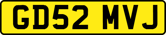 GD52MVJ