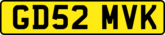GD52MVK