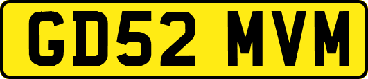 GD52MVM