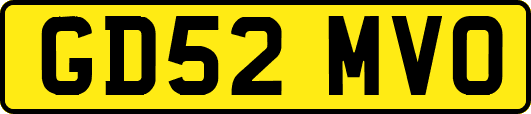 GD52MVO