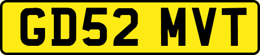GD52MVT