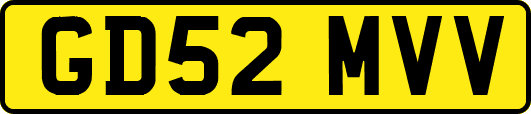 GD52MVV