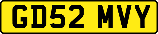 GD52MVY