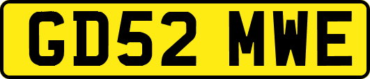 GD52MWE
